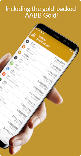 AABB Wallet