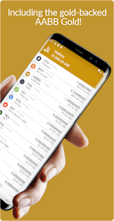 AABB Wallet