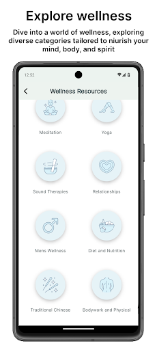 Wellma Screen 2