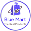 Blue Mart icon