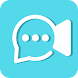 Live Video Chat - Global Call - Androidアプリ