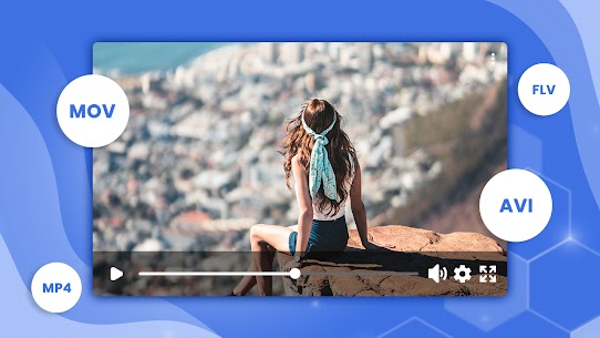 HD Video Player Apk – All Formats Latest for Android 1