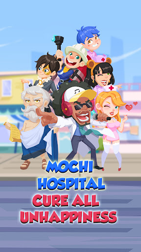 Mochi Hospital 1.0.3 screenshots 1