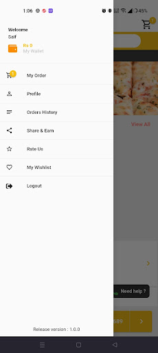 Alkaif KPH Pizza Screen 3