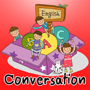 English For Kid Conversation