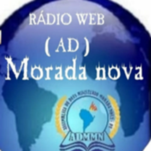 Radio A.D Web M.N logo