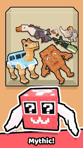 67 Steal a Brainrot Game 8