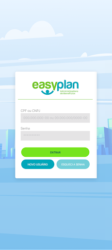 EasyPlan Corretor Screen 2