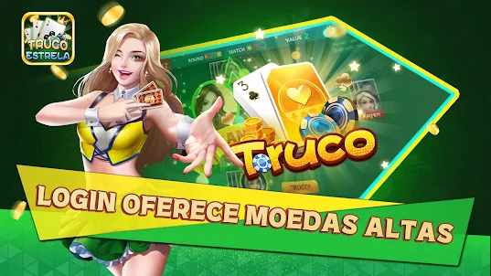 Truco Estrela