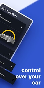 Carly Mod Apk— OBD2 car scanner (Full Unlocked) 2