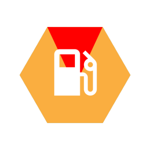 Gasolinera Más Barata logo