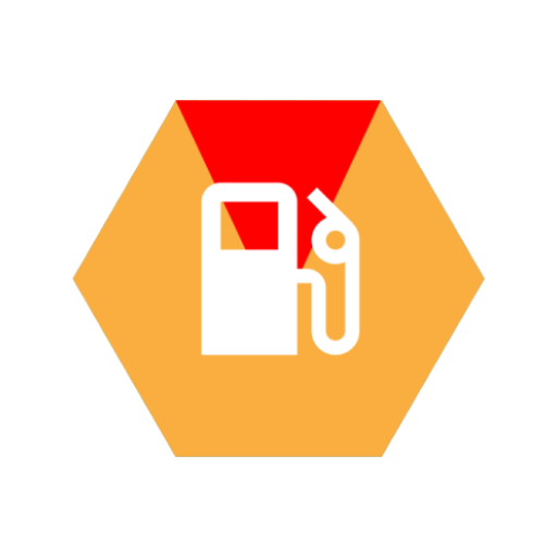 Gasolinera Más Barata  Icon