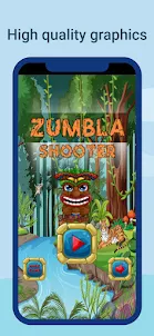 Zumbla Shooter
