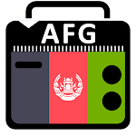 Cover Image of 下载 All Afghanistan Radio  APK