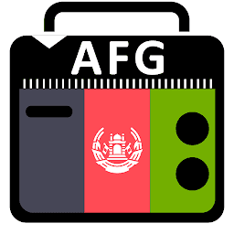 Icon image All Afghanistan Radio