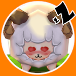 Cover Image of Download Counting sheep - go to bed  APK