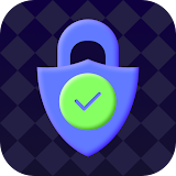 Lock Proxy & Secure VPN icon