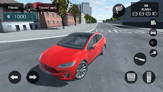 RussianCar: Simulator - Screenshot 3