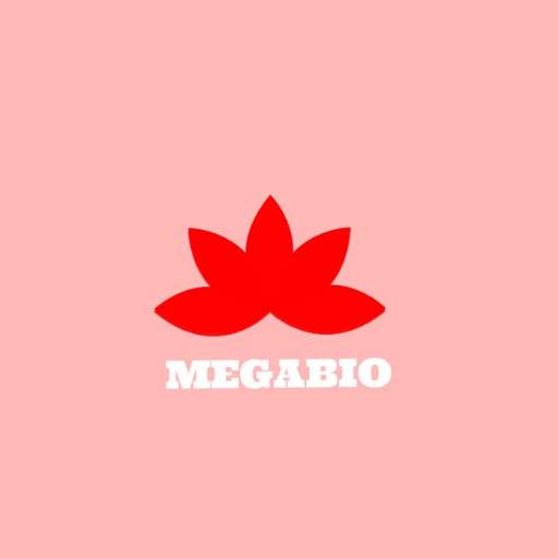Megabio logo