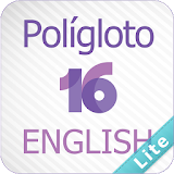 Polígloto 16 - English icon