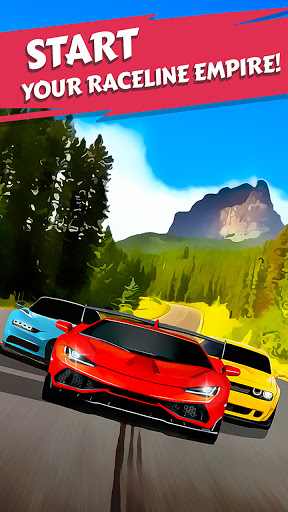 Télécharger Merge Car game free idle tycoon APK MOD (Astuce) screenshots 3