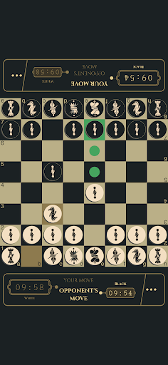 Two Player Chess (2P Chess) Screen 3