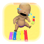 Cover Image of Tải xuống Baby Life Simulator 1.4 APK