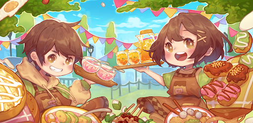 Chef Story: Cooking Game