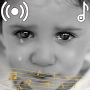Top 30 Music & Audio Apps Like Crying Sounds Ringtone - Best Alternatives
