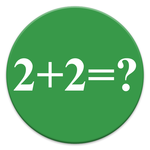 Young mathematician logo
