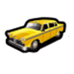 「Mini Cab Dispatch」のアイコン画像