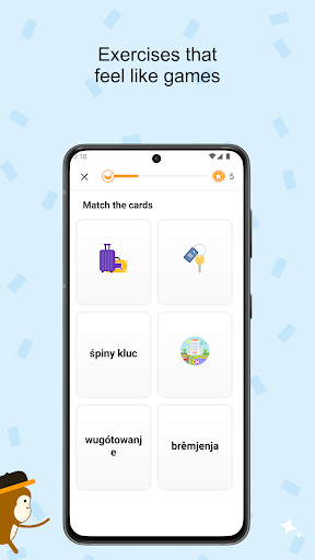 Ling - Learn Lower Sorbian Screen 3
