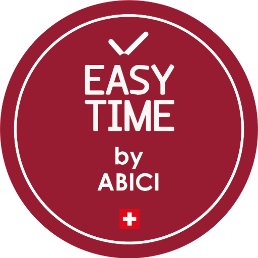 Abici Easytime logo