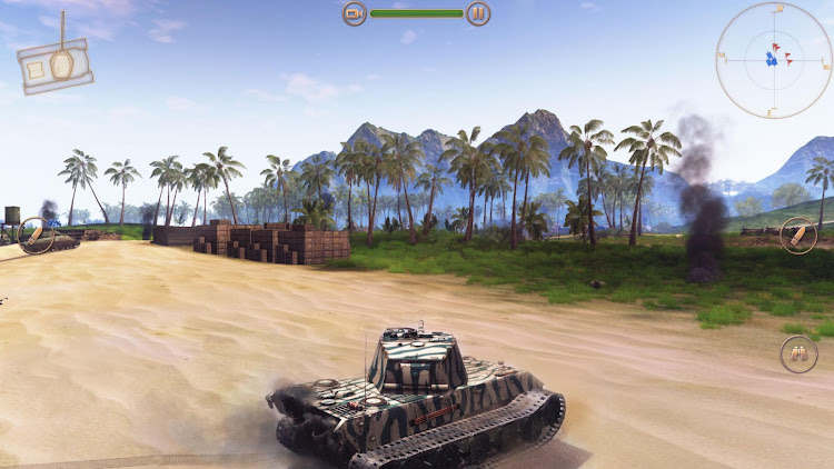Battle Supremacy - 1.2.1 - (Android)