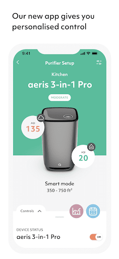 Aeris Screen 2