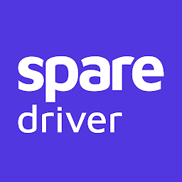 图标图片“Spare Driver”