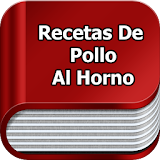 Recetas De Pollo Al Horno icon