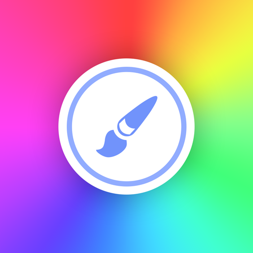 Single Color Wallpapers logo