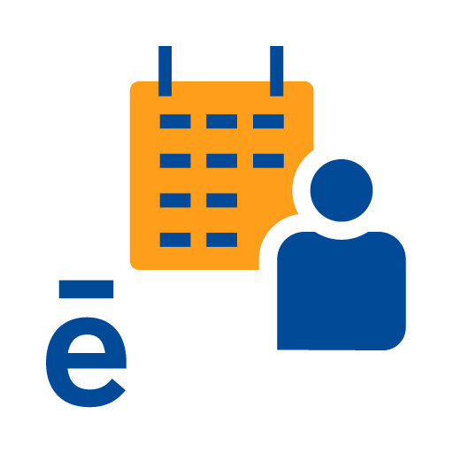 Élap Agent logo