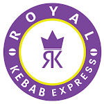 Cover Image of Tải xuống Royal Kebab Express- High Wycombe 6.25.0 APK