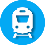 Indian Railway PNR Status icon
