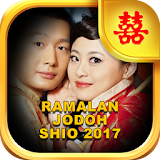 Ramalan Jodoh Shio 2017 icon