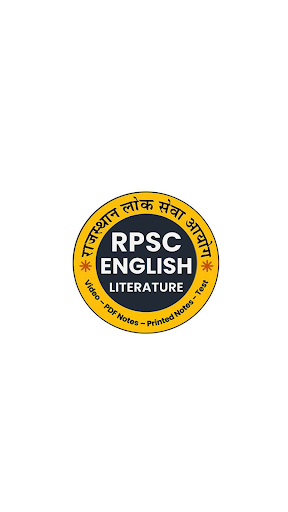 Android application RPSC English screenshort