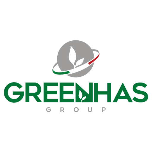 Go Green logo