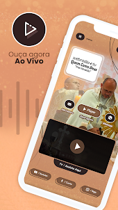 Web Rádio TV Quem Como Deus