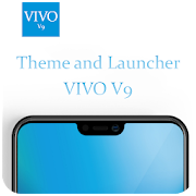 Top 39 Personalization Apps Like Theme for Vivo V9 - Best Alternatives