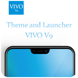 Icon image Theme for Vivo V9