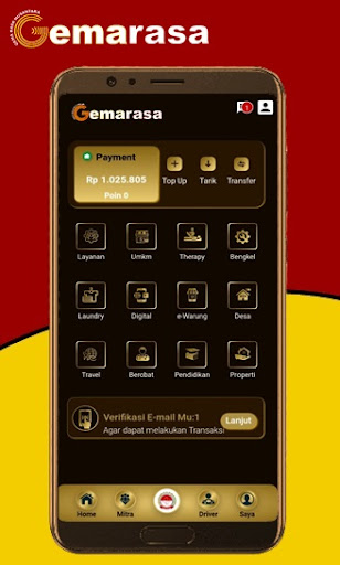Gema Rasa Nusantara Screen 2