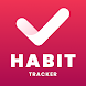 Habit tracker - Goal Tracker - Androidアプリ