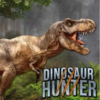 Dinosaur Hunter Survival Game : Free Dino Shooting